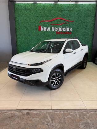 FIAT TORO 2.0 16V TURBO DIESEL ENDURANCE 4WD AT9
